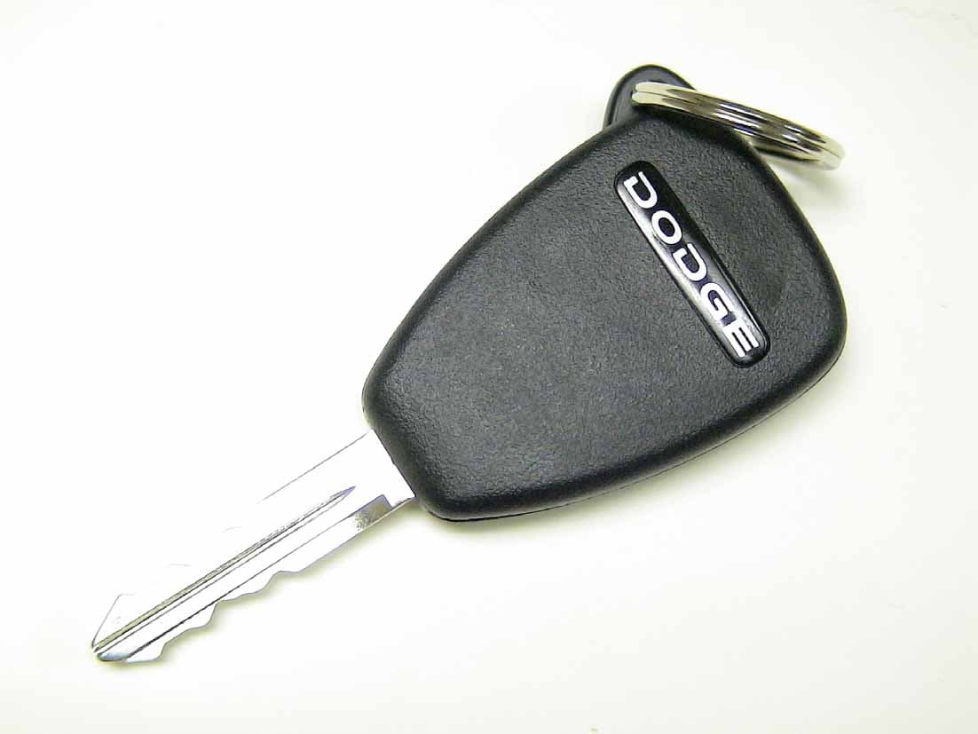RKE Transmitter - FCC ID SFUD28080 - Ortech