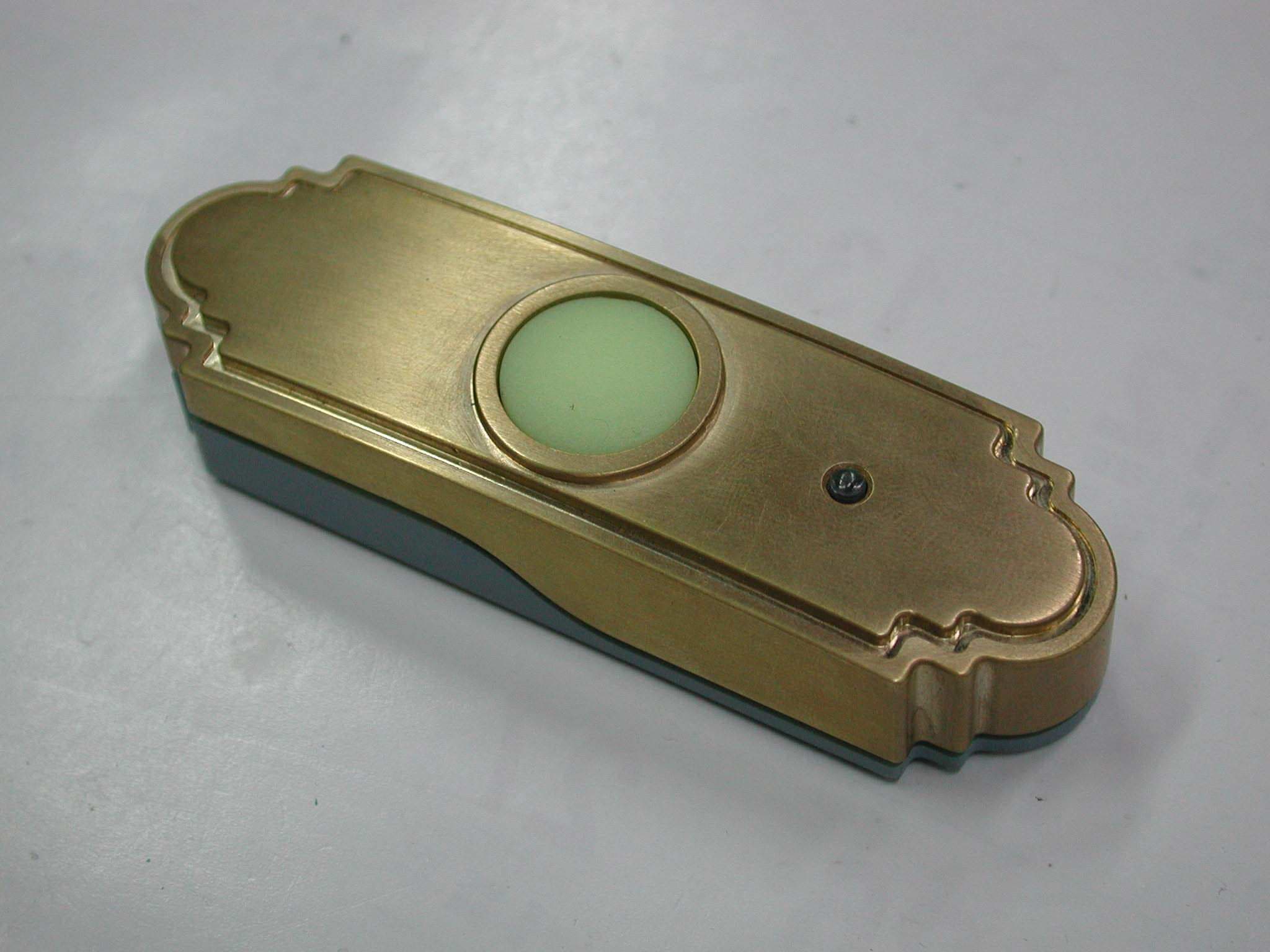 Short Range Remote Control Transmitter - FCC ID SFV-05WD6108 - IQ Group Sdn. Bhd. (Representative Office)