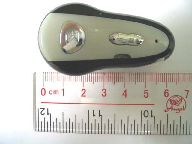 Bluetooth Mini Headset - FCC ID SFYBTH-318IEA - IEA Electro-Acoustic Co., Ltd (2)