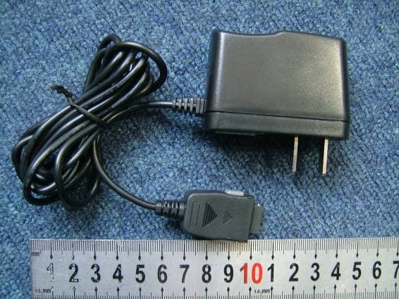 CDMA 2000 1X Mobile Phone - FCC ID SG70507D1200 - Haier Telecom (Qingdao) Co., Ltd.