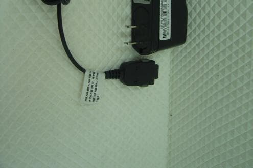 T1100C- CDMA PHONE - FCC ID SG70508T1100C - Haier Telecom (Qingdao) Co., Ltd. (4)