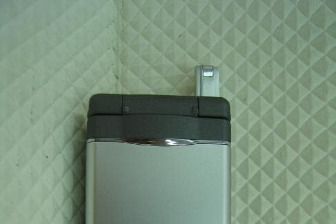 T1100C- CDMA PHONE - FCC ID SG70508T1100C - Haier Telecom (Qingdao) Co., Ltd. (5)