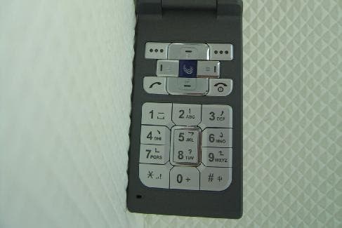 T1100C- CDMA PHONE - FCC ID SG70508T1100C - Haier Telecom (Qingdao) Co., Ltd. (2)