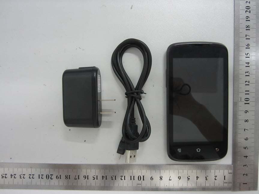 Smartphone - FCC ID SG70713HW-W716 - Haier Telecom (Qingdao) Co., Ltd. (3)