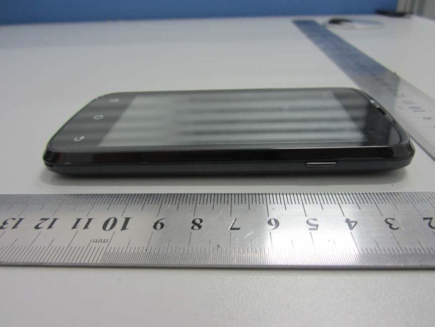 Smartphone - FCC ID SG70713HW-W716 - Haier Telecom (Qingdao) Co., Ltd. (5)