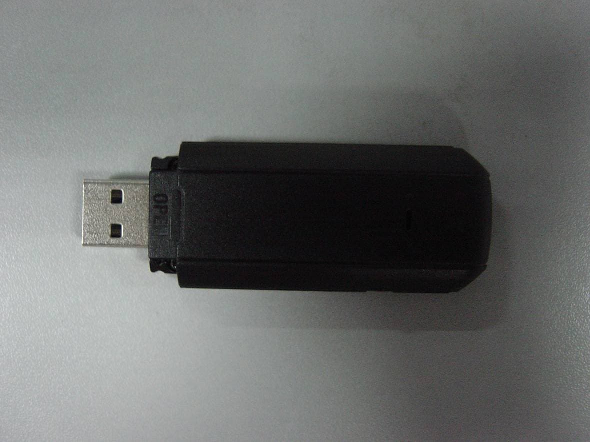 USB modem - FCC ID SG71007HC-CM210 - Haier Telecom (Qingdao) Co., Ltd. (2)