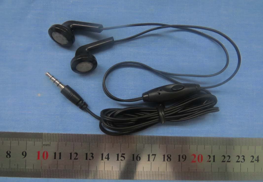 WCDMA/GSM Dual band mobile phone - FCC ID SG71408W716S - Haier Telecom (Qingdao) Co., Ltd.