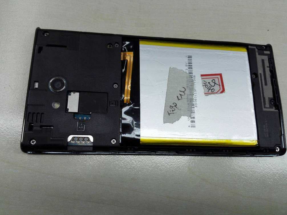 L51 - FCC ID SG71507L51 - Haier Telecom (Qingdao) Co., Ltd. (2)