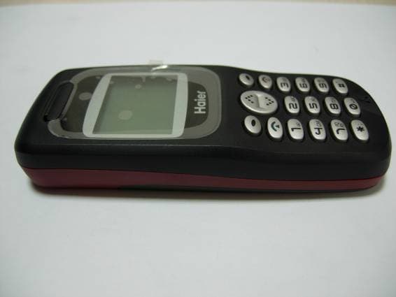 850/1900 DUAL-BAND HANDSET - FCC ID SG720061HG-Z1600 - Haier Telecom (Qingdao) Co., Ltd. (2)
