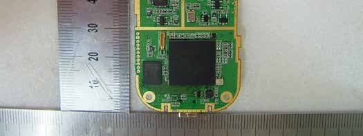 CDMA 1X RTT (800MHz Single Band USB Modem) - FCC ID SG7U802T - Haier Telecom (Qingdao) Co., Ltd. (3)