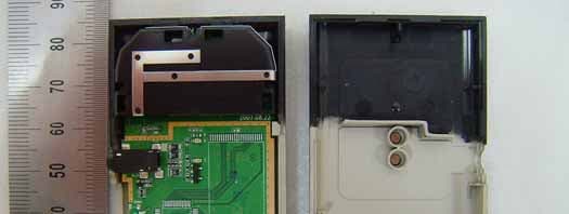 CDMA 1X RTT (800MHz Single Band USB Modem) - FCC ID SG7U802T - Haier Telecom (Qingdao) Co., Ltd. (5)
