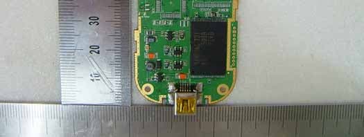 CDMA 1X RTT (800MHz Single Band USB Modem) - FCC ID SG7U802T - Haier Telecom (Qingdao) Co., Ltd. (2)