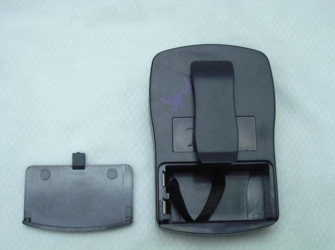 Wireless Microphone - FCC ID SGDMKA382 - Zonik Industrial Co. Ltd. (3)