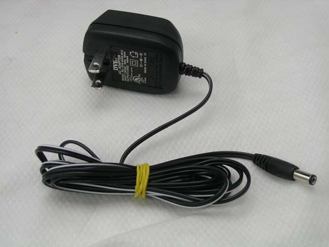 Receiver for Wireless Microphone - FCC ID SGDWLR01 - Zonik Industrial Co. Ltd. (4)