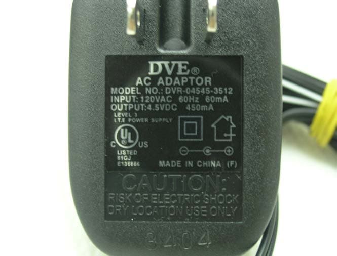 Receiver for Wireless Microphone - FCC ID SGDWLR01 - Zonik Industrial Co. Ltd.
