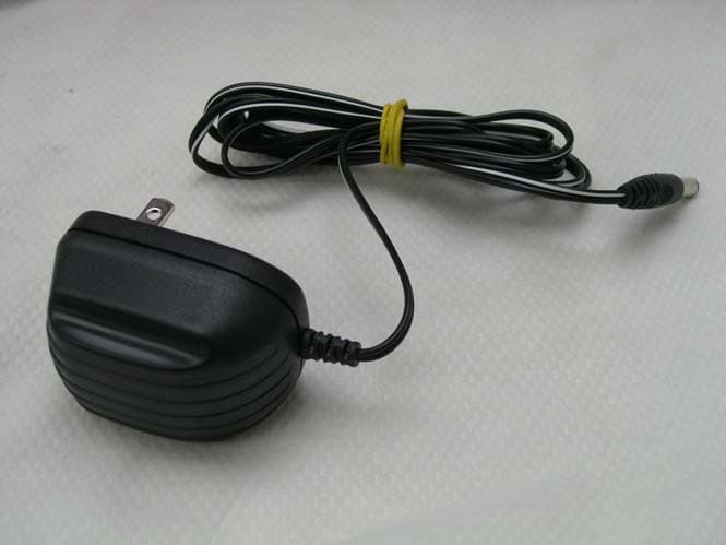 Receiver for Wireless Microphone - FCC ID SGDWLR01 - Zonik Industrial Co. Ltd. (5)