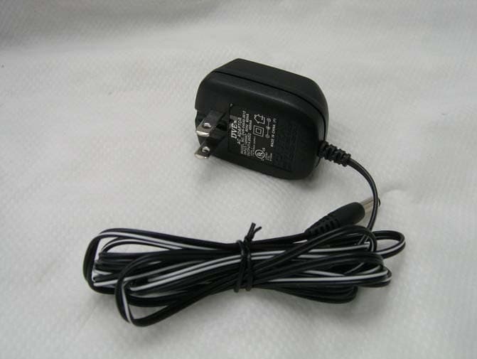 Receiver for Wireless Microphone - FCC ID SGDWLR02 - Zonik Industrial Co. Ltd. (4)