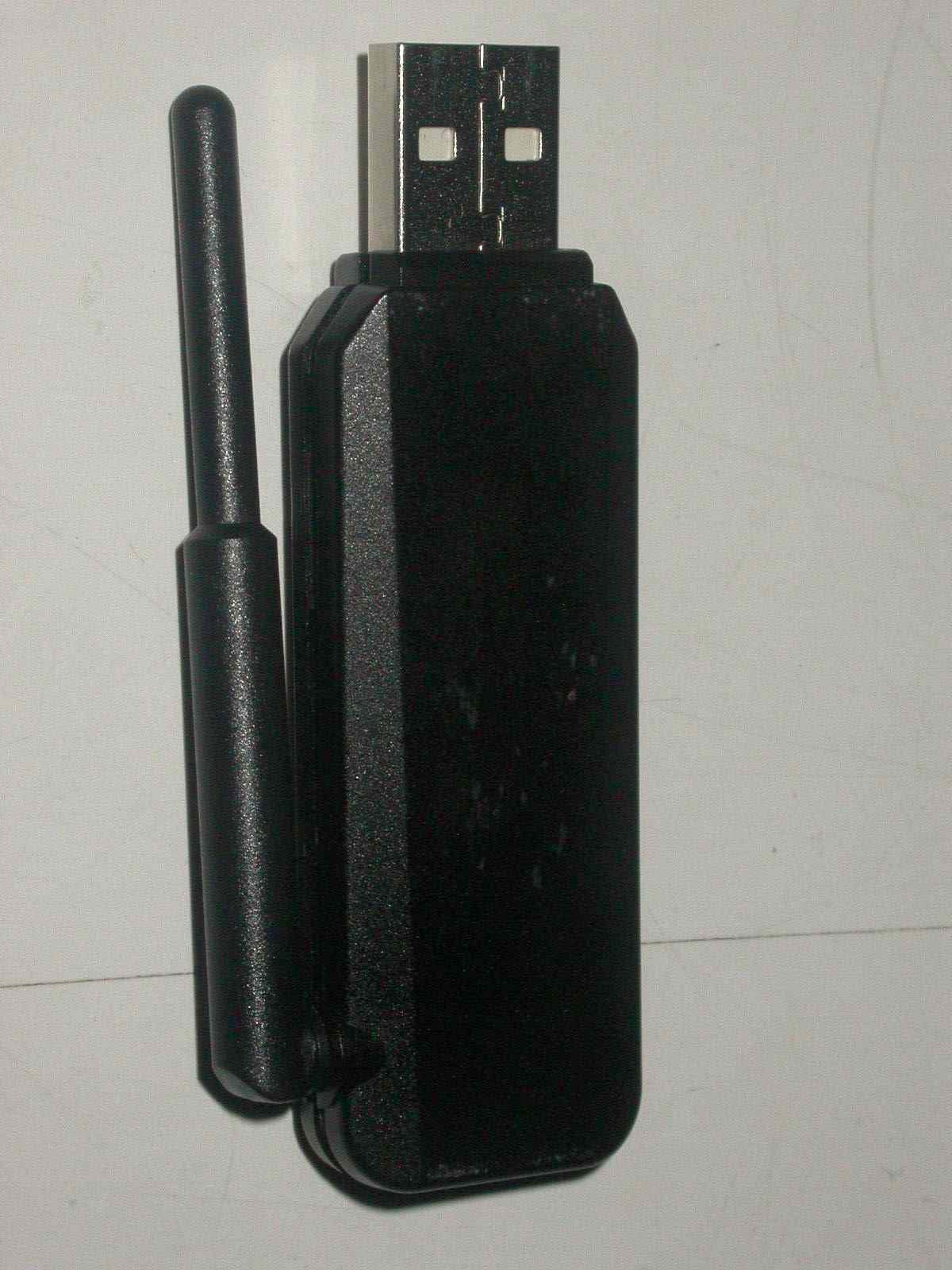 Bluetooth USB Dongle - FCC ID SGE-UBTB1 - Cadmus Micro, Inc.