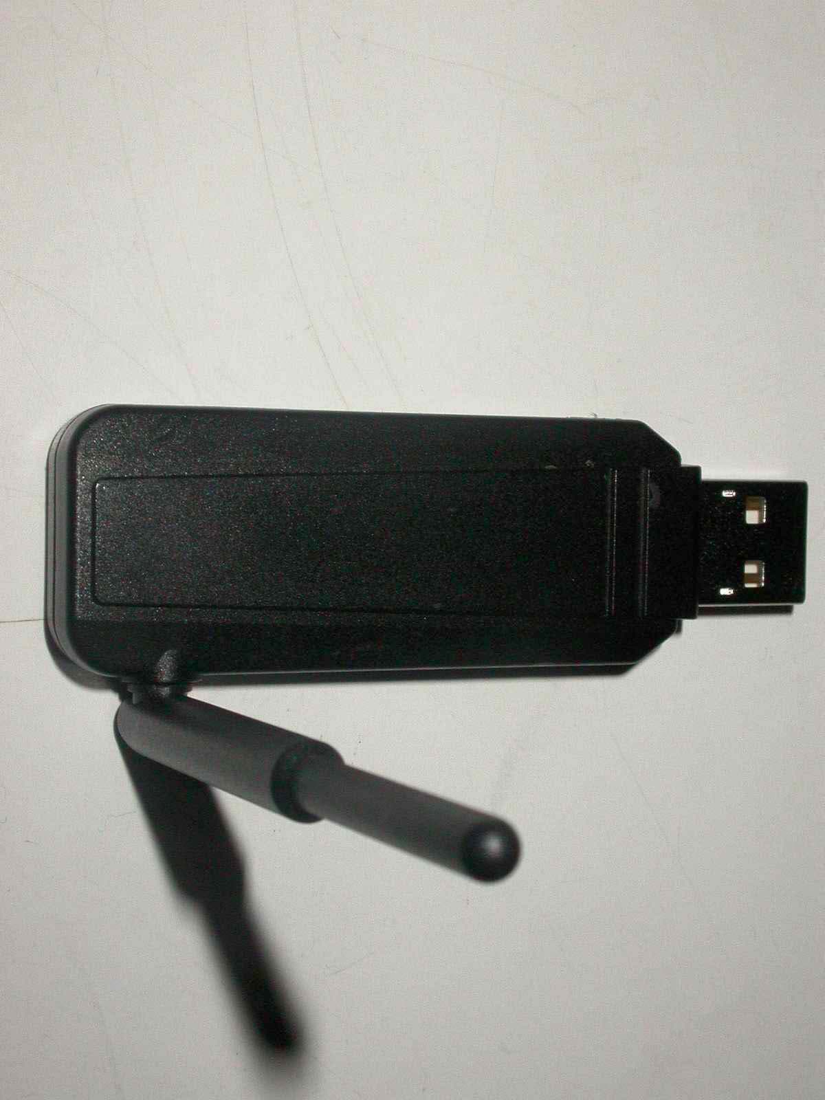 Bluetooth USB Dongle - FCC ID SGE-UBTB1 - Cadmus Micro, Inc. (3)