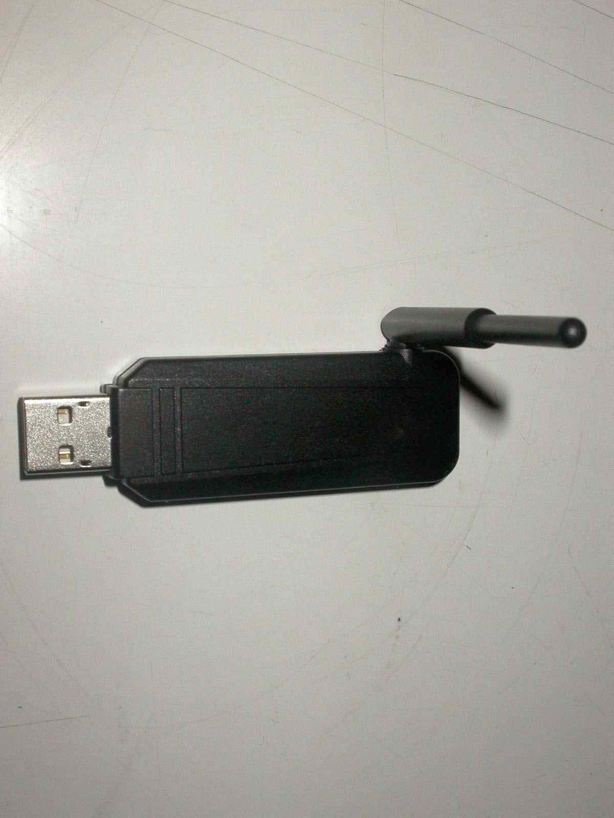Bluetooth USB Dongle - FCC ID SGE-UBTB1 - Cadmus Micro, Inc. (4)