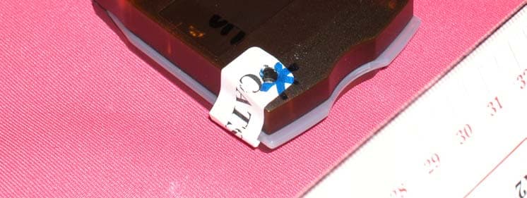 RF Wireless Controller (Receiver Part) - FCC ID SGFJS109HR2 - Techcorp Limited