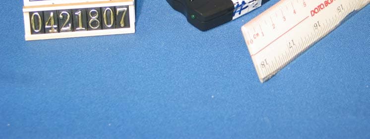 RF Wireless Game Bike Controller - FCC ID SGFJS109WR1 - Techcorp Limited (2)