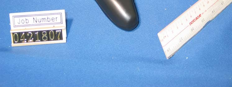 RF Wireless Game Bike Controller - FCC ID SGFJS109WT1 - Techcorp Limited (2)