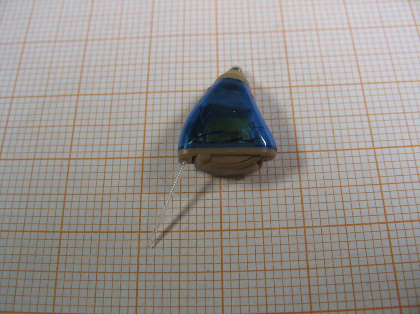 NFMI Module 2 - FCC ID SGI-MIM002 - Sivantos GmbH