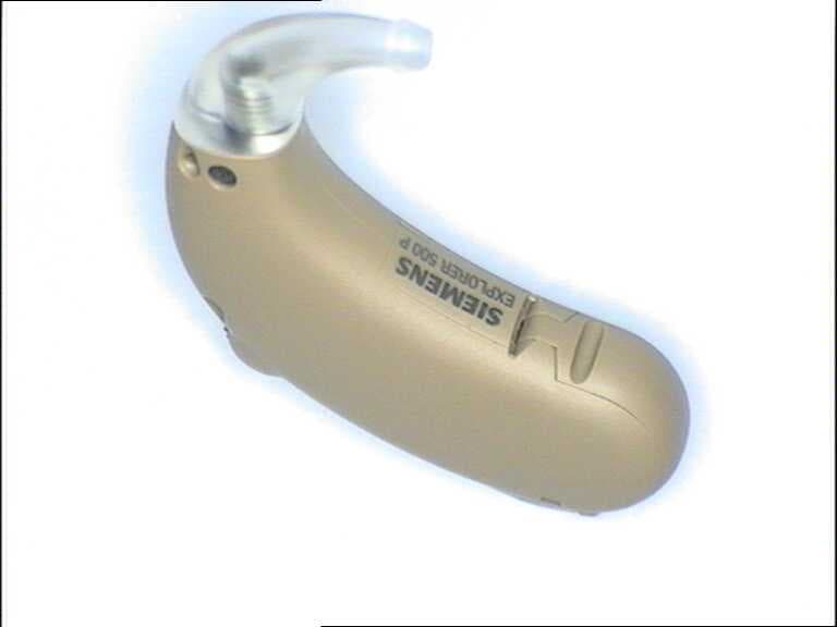 BTE Hearing Aid - FCC ID SGI-WL002BTE - Sivantos GmbH (2)