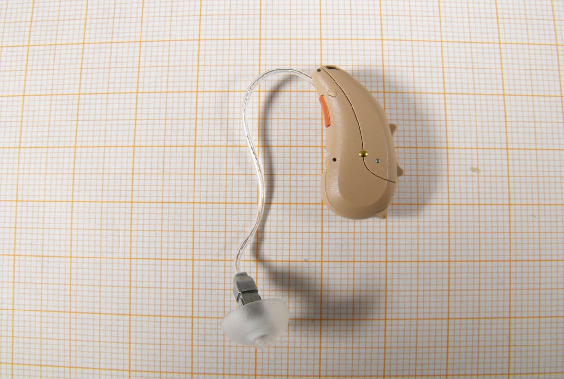 BTE Hearing Aid - FCC ID SGI-WL003BTE - Sivantos GmbH (3)
