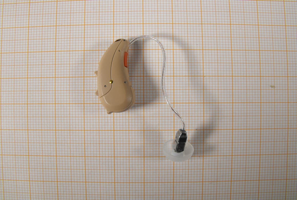 BTE Hearing Aid - FCC ID SGI-WL003BTE - Sivantos GmbH (2)