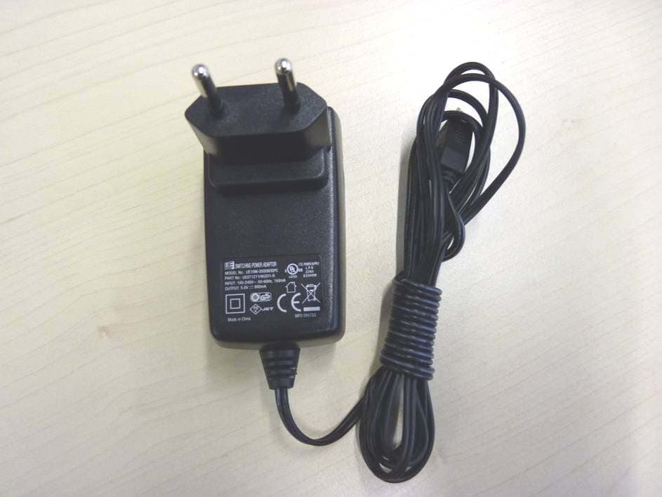 Remote control for hearing instruments - FCC ID SGI-WL500 - Sivantos GmbH