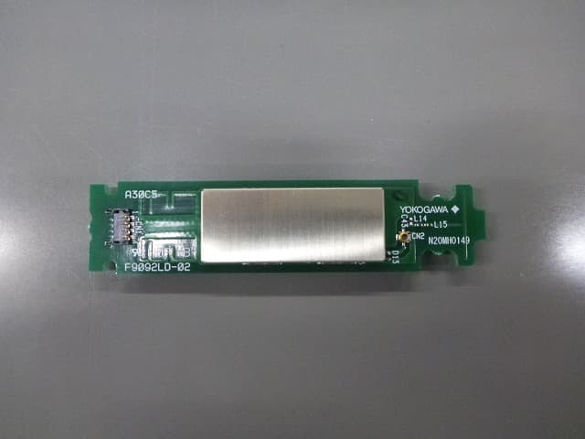 ISA100 Wireless Module - FCC ID SGJ-WFC019 - Yokogawa Electric Corporation (3)