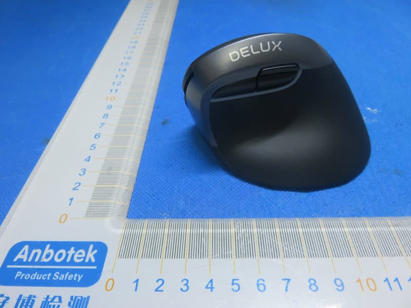 M618MINI DB - FCC ID SGP-M618DB - Shenzhen Delux Industry Co., Ltd. (3)