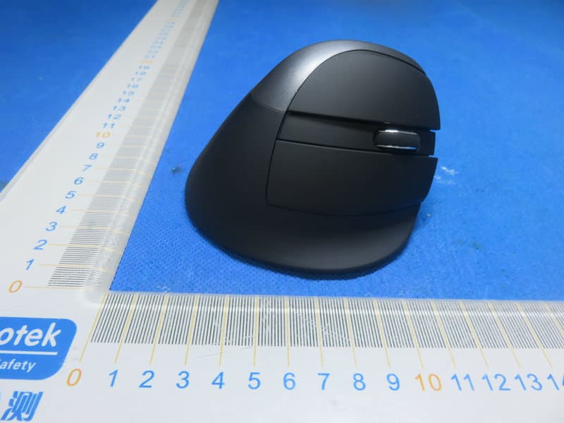 M618MINI DB - FCC ID SGP-M618DB - Shenzhen Delux Industry Co., Ltd. (4)