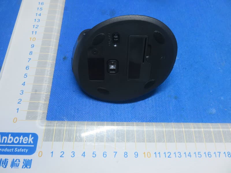 M618MINI DB - FCC ID SGP-M618DB - Shenzhen Delux Industry Co., Ltd. (2)