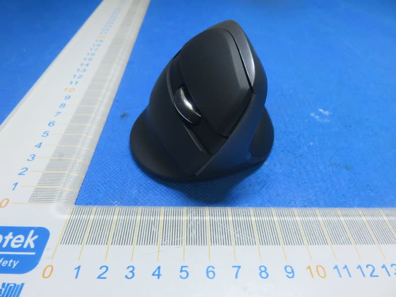 M618MINI DB - FCC ID SGP-M618DB - Shenzhen Delux Industry Co., Ltd. (5)