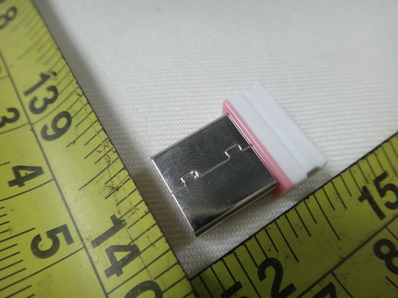 Wireless Dongle - FCC ID SGPG07UF01 - Shenzhen Delux Industry Co., Ltd. (2)