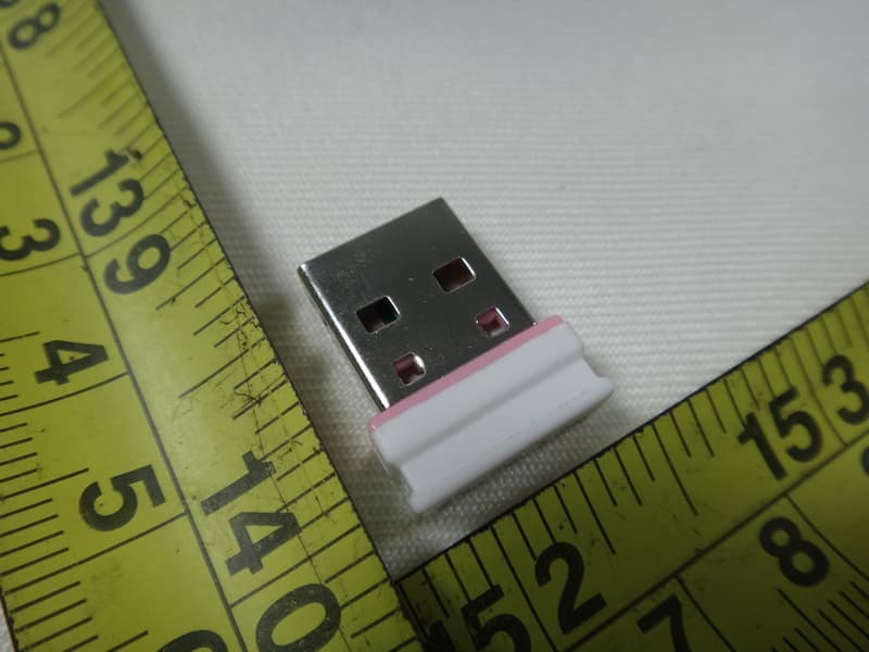 Wireless Dongle - FCC ID SGPG07UF01 - Shenzhen Delux Industry Co., Ltd. (3)