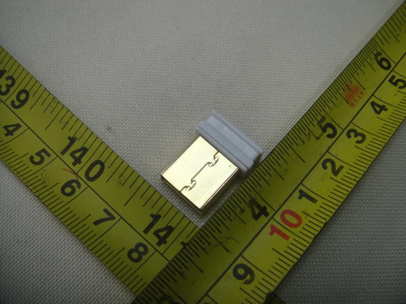 Wireless Dongle - FCC ID SGPG0901 - Shenzhen Delux Industry Co., Ltd. (4)