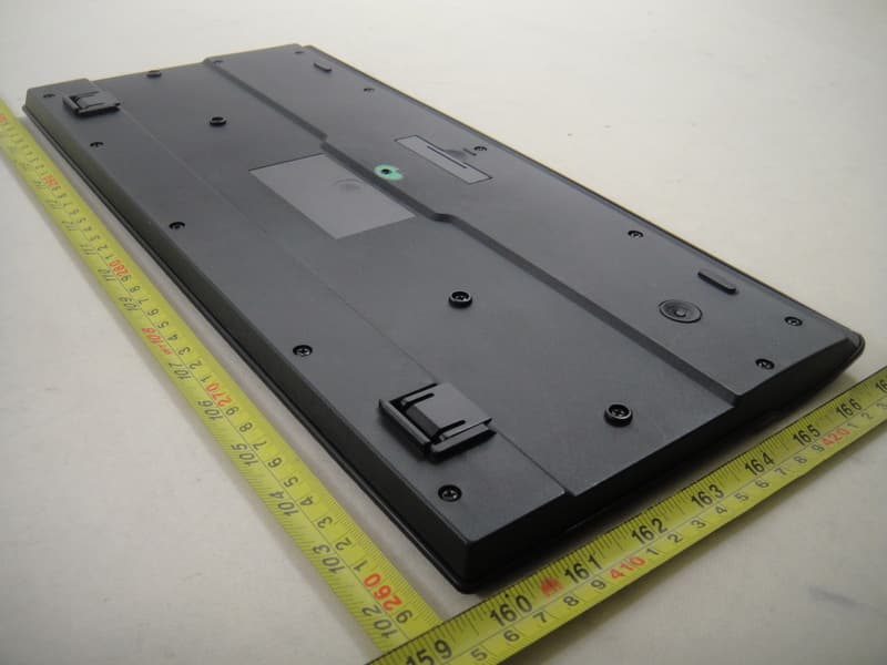 Wireless Keyboard - FCC ID SGPK188201 - Shenzhen Delux Industry Co., Ltd. (3)