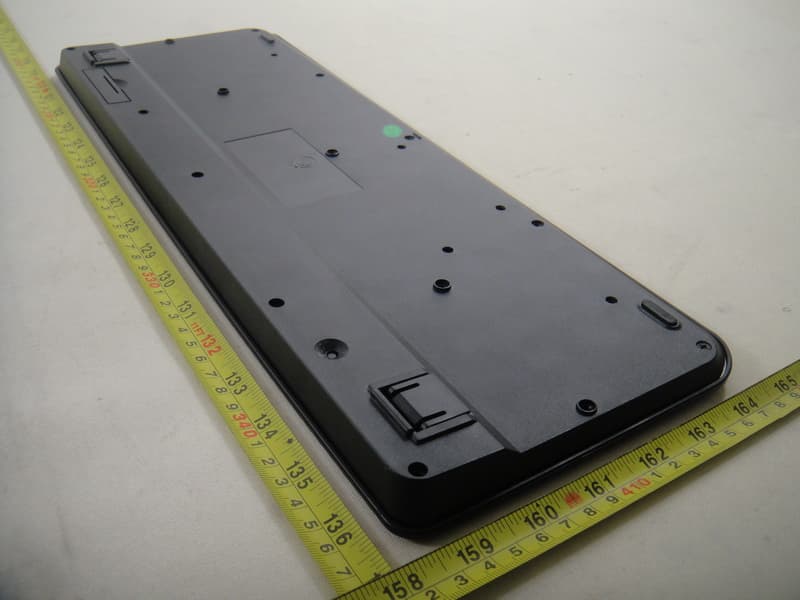 Wireless  Keyboard - FCC ID SGPK310001 - Shenzhen Delux Industry Co., Ltd. (3)