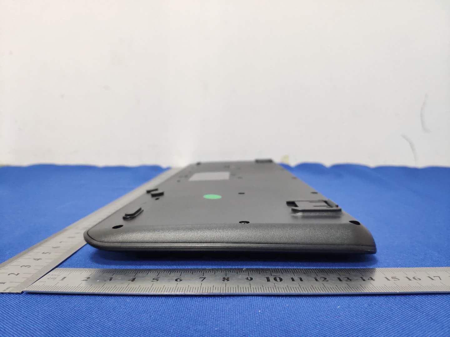 Wireless keyboard - FCC ID SGPKA19001 - Shenzhen Delux Industry Co., Ltd. (2)