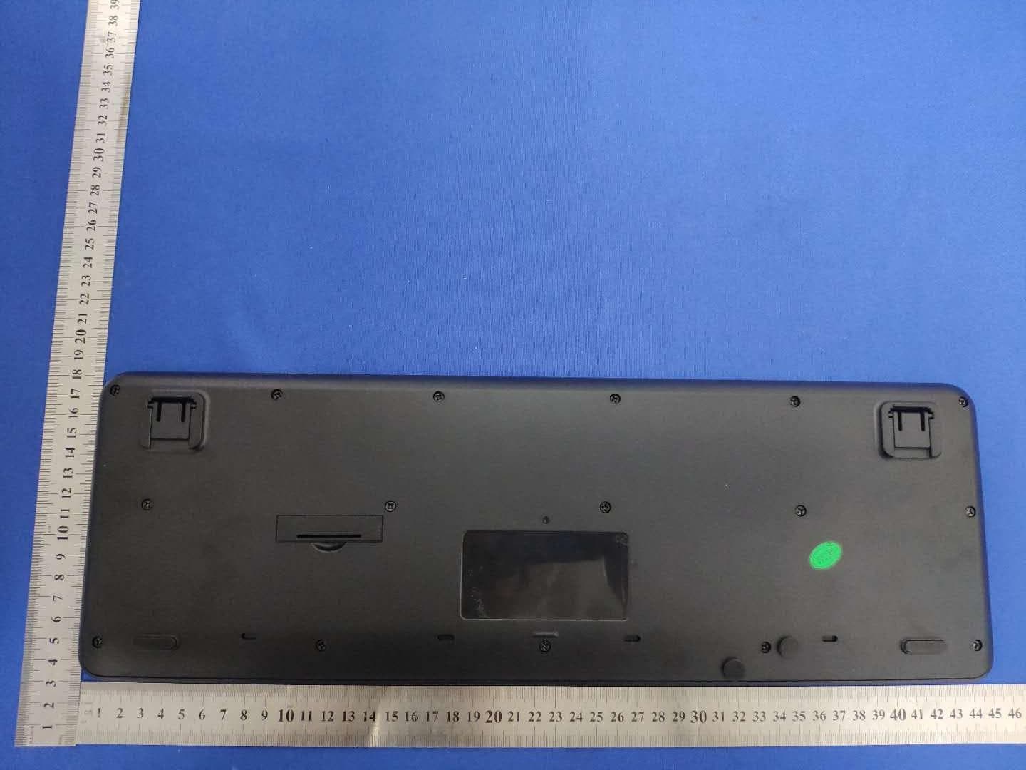 Wireless keyboard - FCC ID SGPKA19001 - Shenzhen Delux Industry Co., Ltd. (3)
