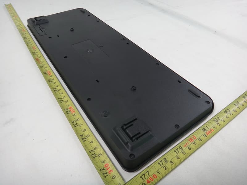 Wireless Keyboard - FCC ID SGPOM0202 - Shenzhen Delux Industry Co., Ltd. (4)