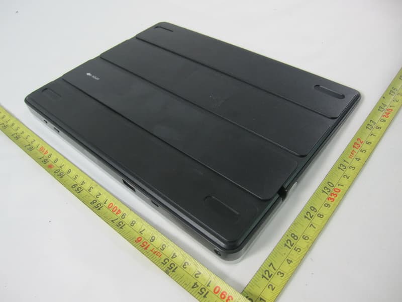 Bluetooth Keyboard - FCC ID SGPPK0101 - Shenzhen Delux Industry Co., Ltd. (3)