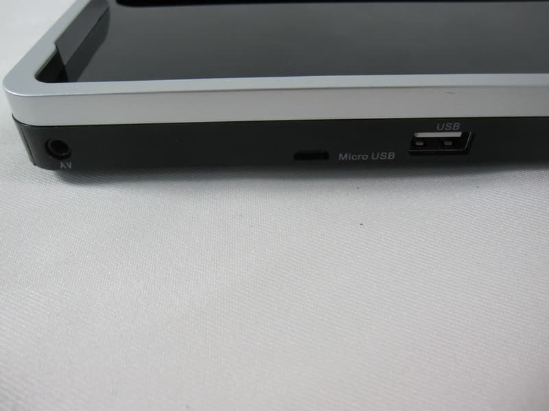 Bluetooth Keyboard - FCC ID SGPPK0101 - Shenzhen Delux Industry Co., Ltd. (2)