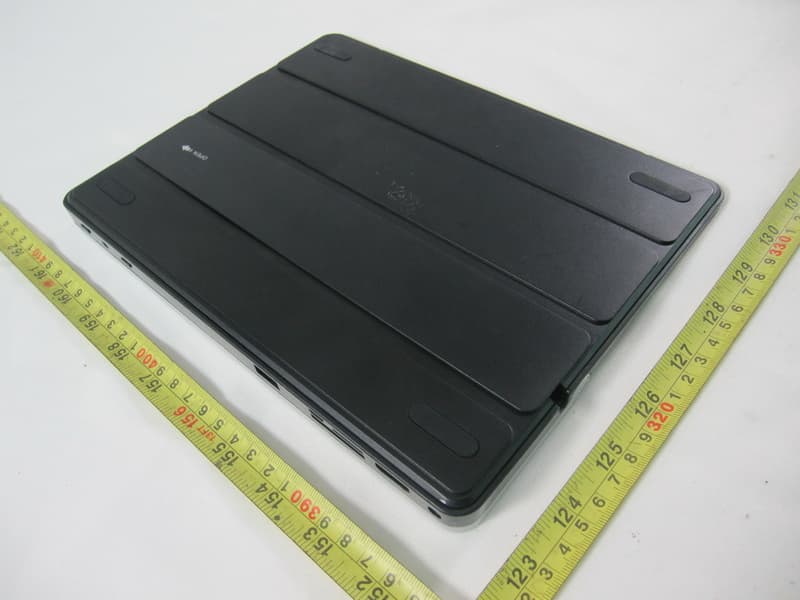 Bluetooth Keyboard - FCC ID SGPPK0102 - Shenzhen Delux Industry Co., Ltd. (5)