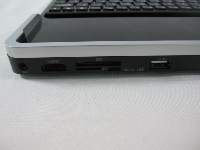 Bluetooth Keyboard - FCC ID SGPPK0102 - Shenzhen Delux Industry Co., Ltd. (4)
