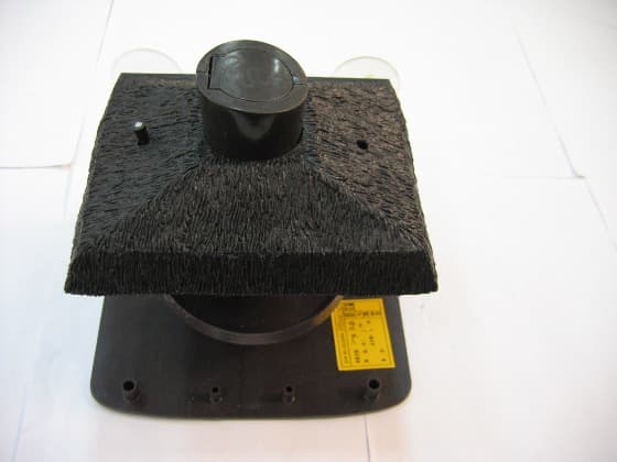 49MHz Radio Transmitter - FCC ID SGQBSTTOTR - Summit Financial Products, Inc